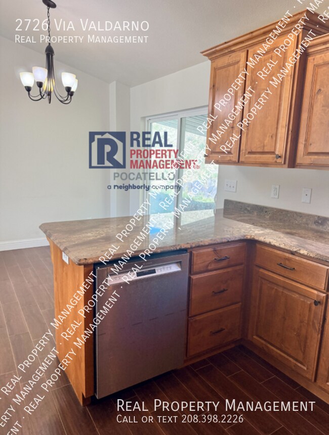 Foto del edificio - 2726 Via Valdarno