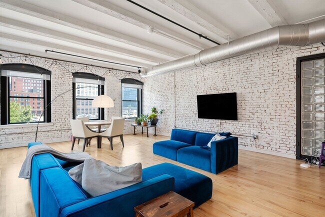 Foto del edificio - 21 Wormwood St