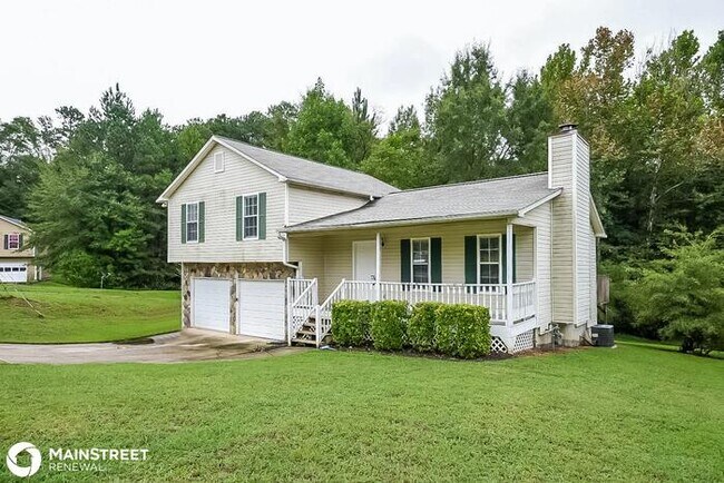 Building Photo - 222 Campbell Dr, Dallas, GA 30132