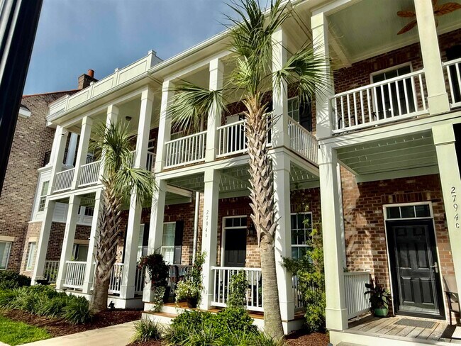 Foto del edificio - 2794 Howard Ave