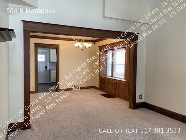 Foto del edificio - 506 N Magnolia Ave