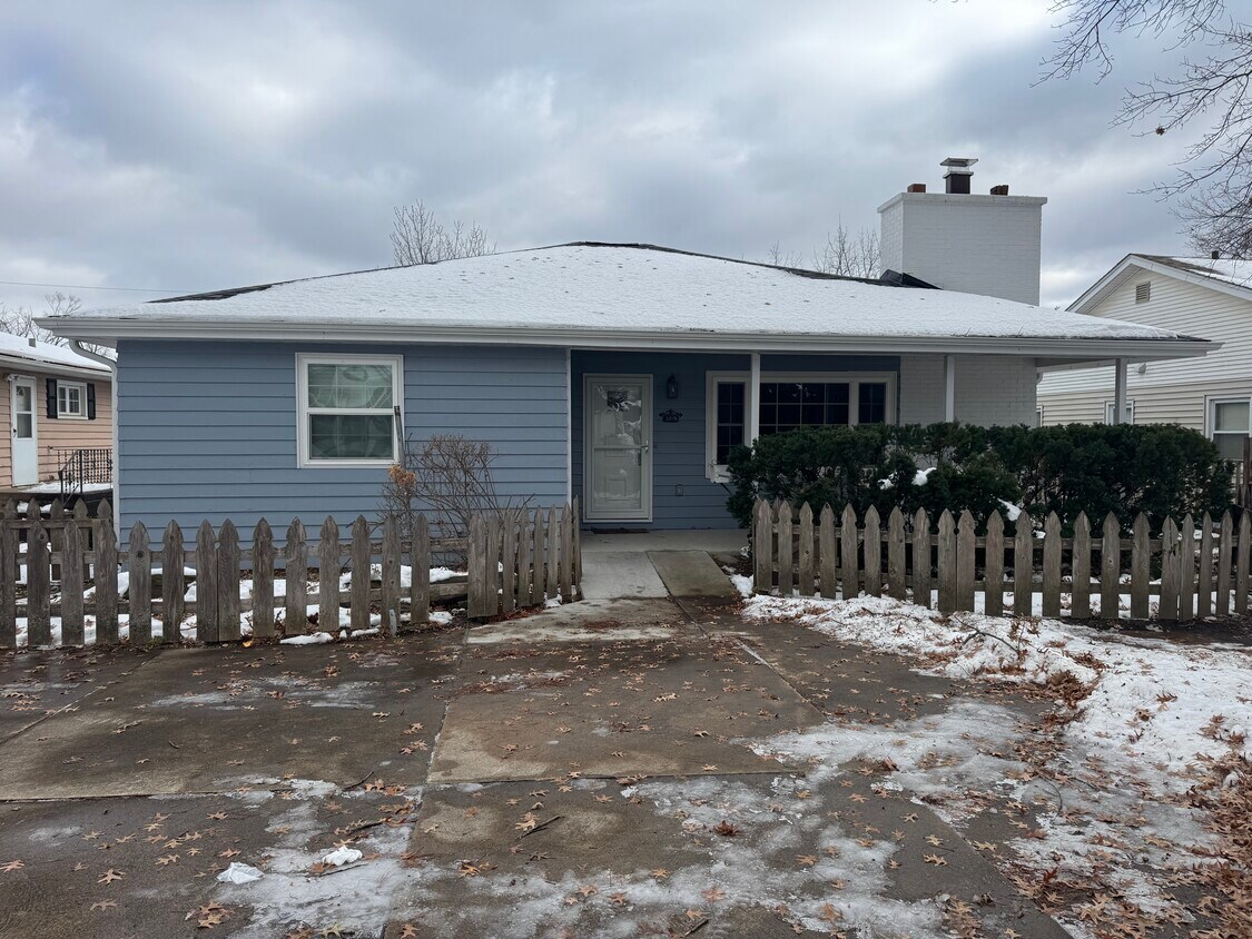 Foto principal - 3319 Marquette St