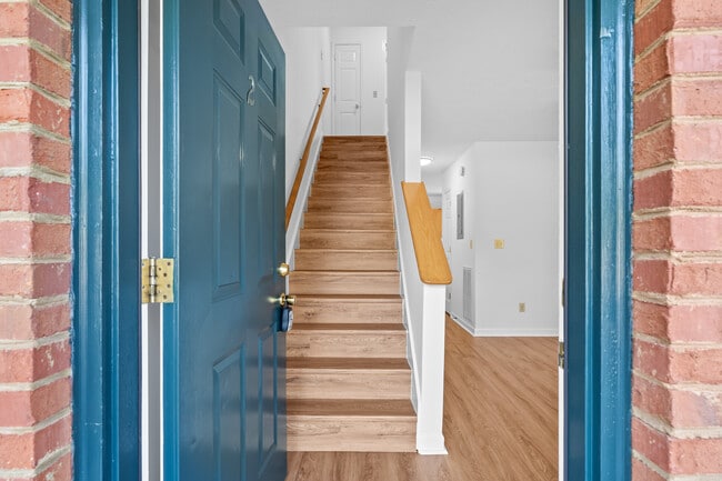 Foto del edificio - Austin Place Apartments