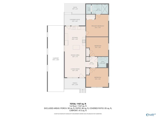 Foto del edificio - 2820 Union Dr NW
