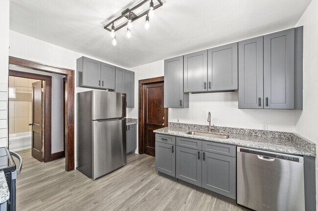 Foto del edificio - 1595 Cohassett Ave