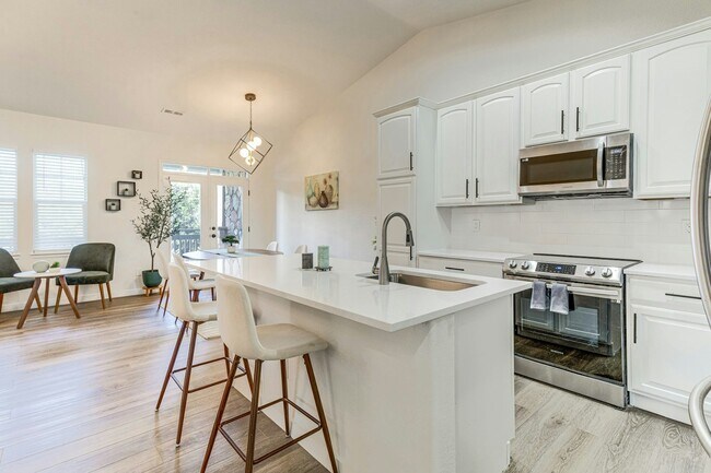 Photo - 23043 E Ontario Dr Apartment