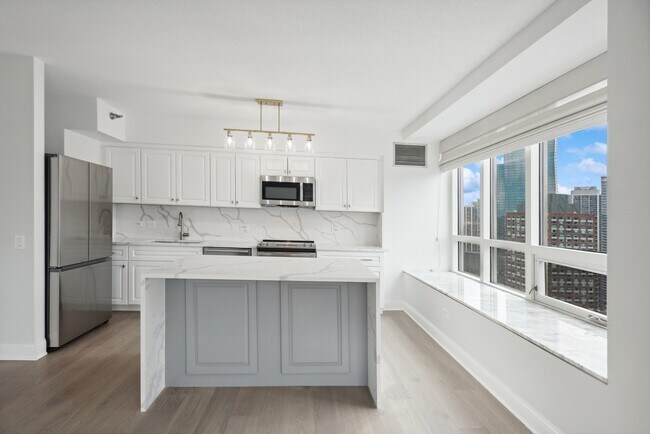Foto del edificio - 512 N McClurg Ct