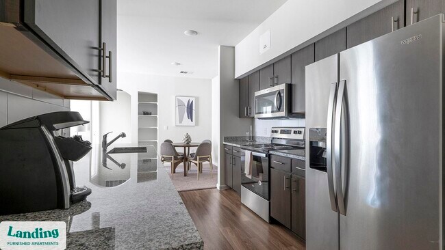 Foto del edificio - 1601 S Heatherwilde Blvd