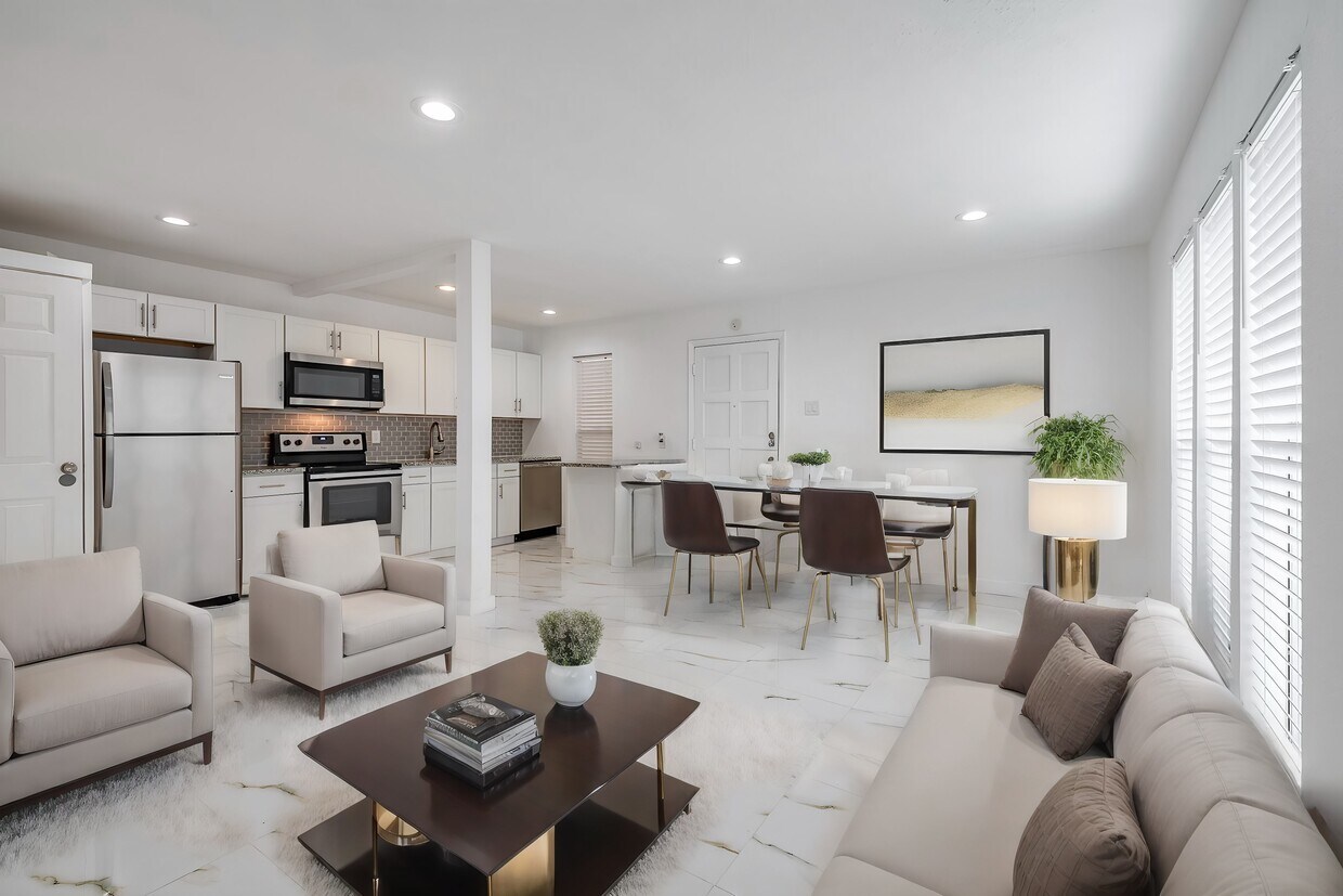 Foto principal - 4327 Holland Ave