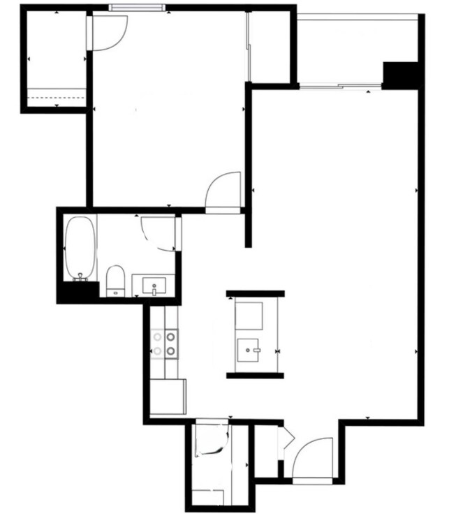 Foto del edificio - 14510 NE 31st St