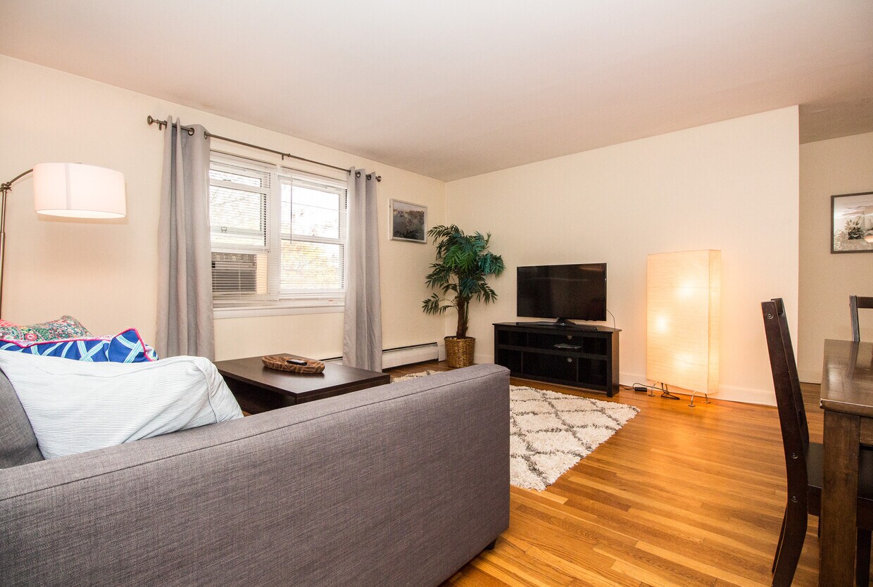Foto principal - 99 Chestnut St
