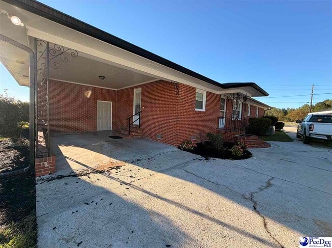 Building Photo - 1427 Old Ebenezer Rd