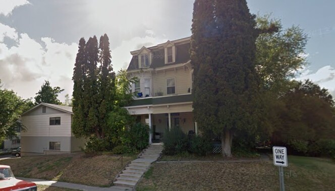 Building Photo - 101 S Almon St