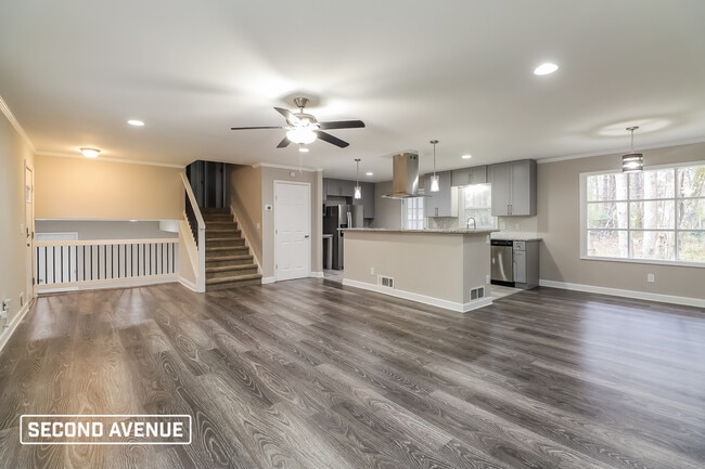 Building Photo - 4115 Sweet Water Ln