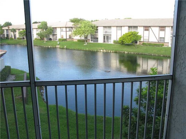 lake view - 2391 NW 89th Dr