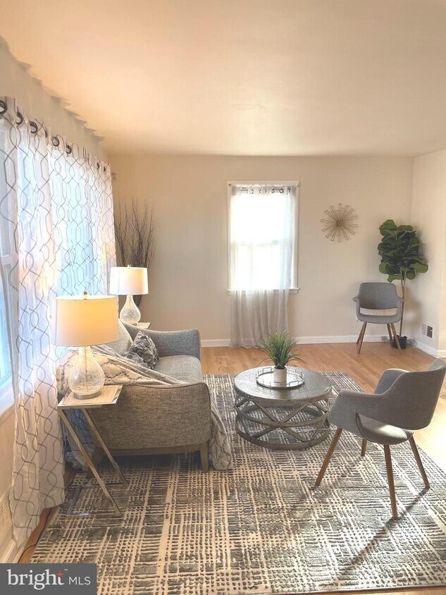 1913 Gaylord Dr, Suitland, MD 20746 House Rental in Suitland, MD