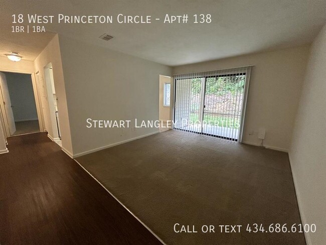 Building Photo - 18 W Princeton Cir Cir