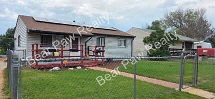 Building Photo - 116 King Ct