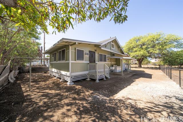 Foto del edificio - 85-106-106 Farrington Hwy