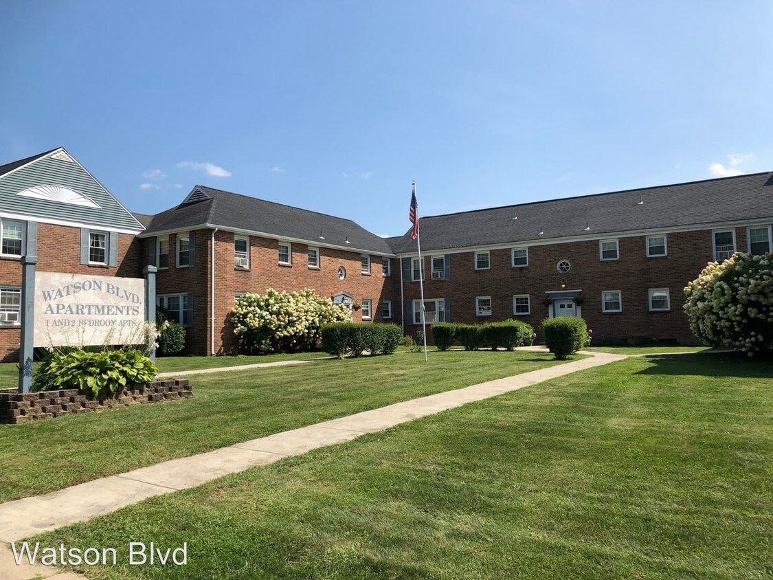 Primary Photo - 2720-2742 Watson Blvd