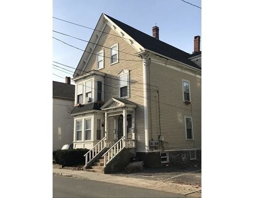 Foto del edificio - 22 Mason St