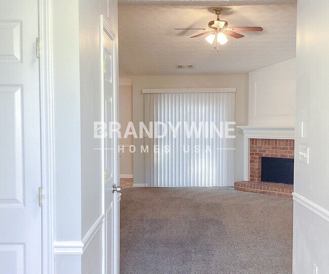 Foto del edificio - 2620 Essex Ct