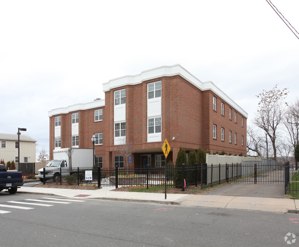 Victory Cathedral Apartments Apartments in Hartford, CT