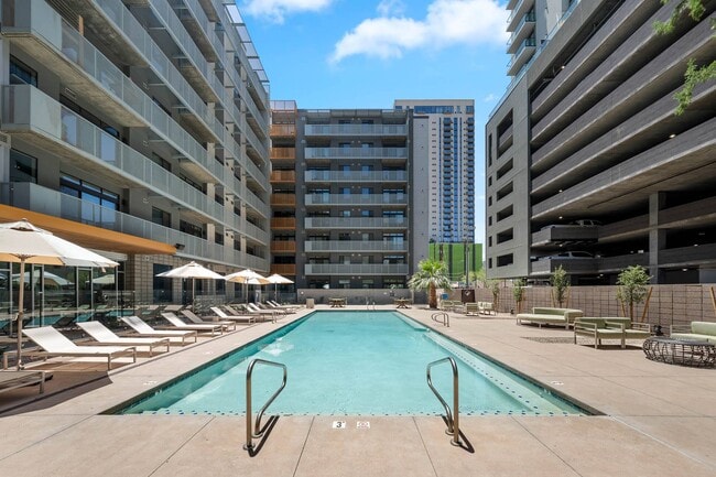 Photo - Adara Apartments