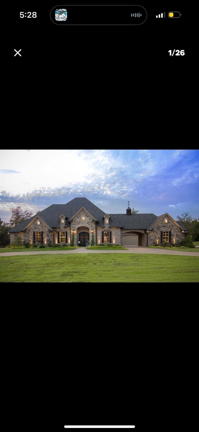 135 Rimrock, Longview, TX 75605 House Rental in Longview, TX