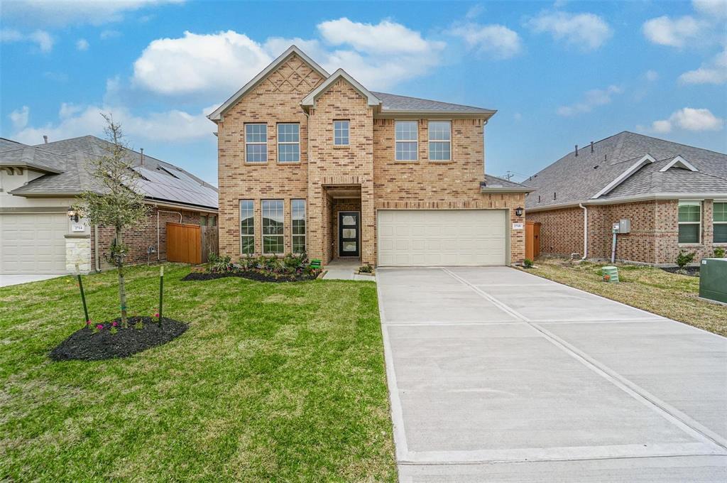 Primary Photo - 2710 Bayrose Dr