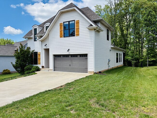 Foto del edificio - 1268 Easthaven Dr