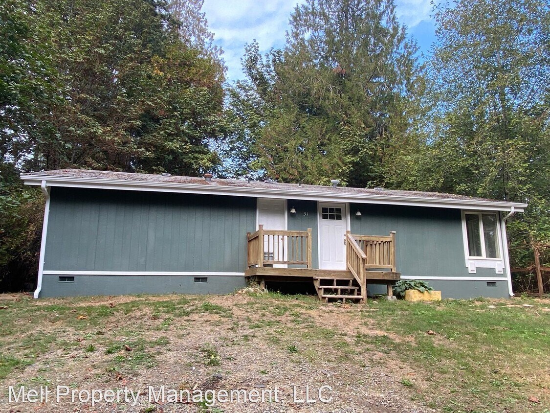 31 E Earll Dr, Shelton, WA 98584 House Rental in Shelton, WA