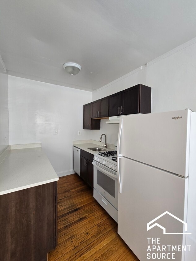 Photo - 1717 West North Shore Ave. Unit 1F