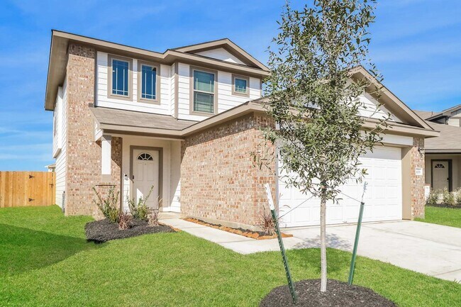 Building Photo - 11015 Inflow Dr