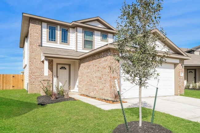 Foto del edificio - 11015 Inflow Dr