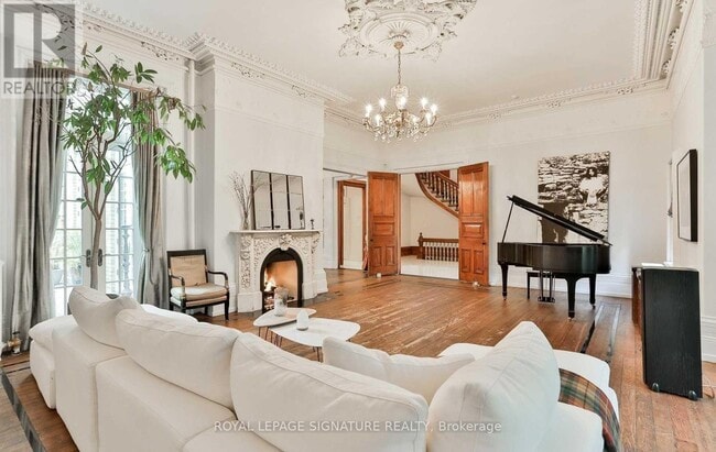 Photo du bâtiment - 4 Wellesley Pl