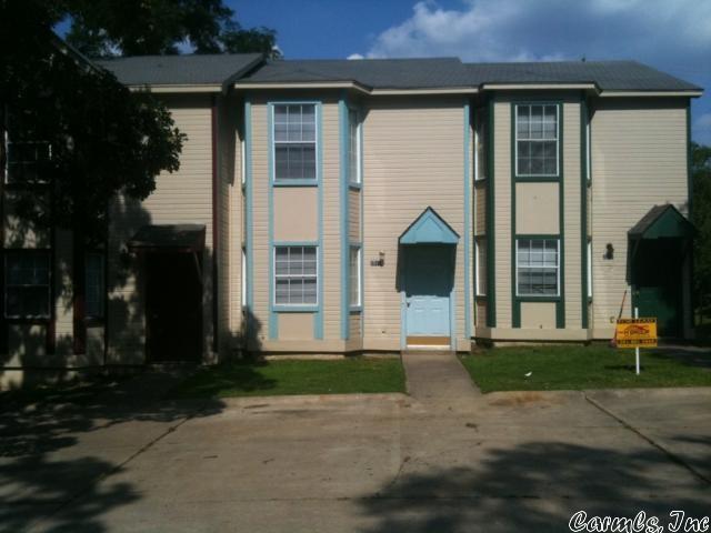 Primary Photo - 2513 Bay Oaks Dr