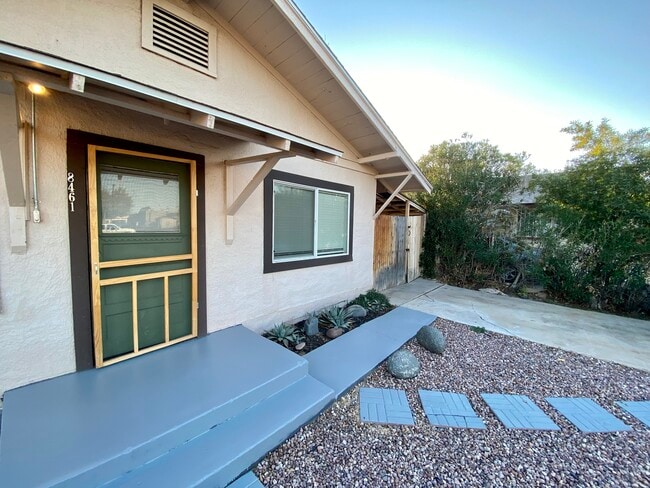 Photo - 8461 W Washington St Townhome