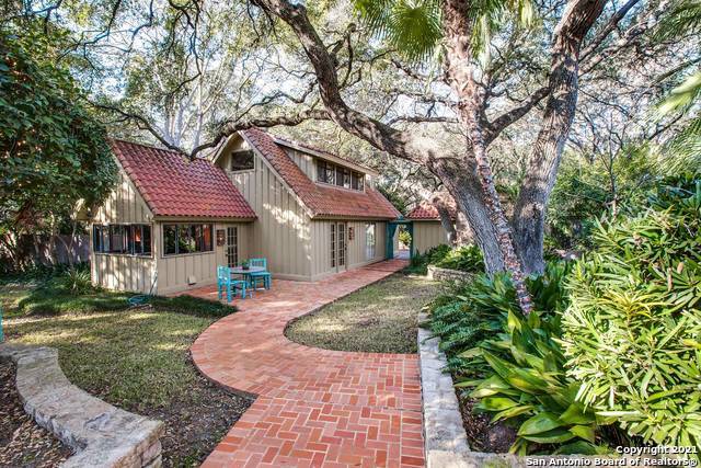 Foto principal - 6801 West Ave
