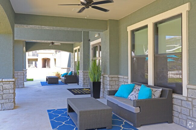 Verandas at Alamo Ranch Rentals - San Antonio, TX | Apartments.com