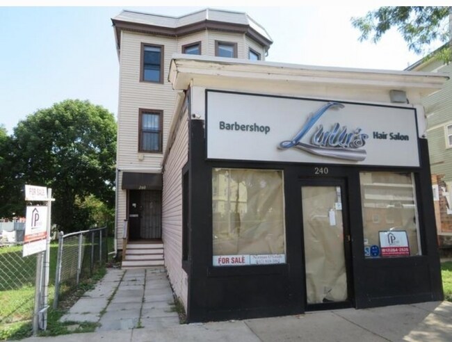 Building Photo - 240 Blue Hill Avenue