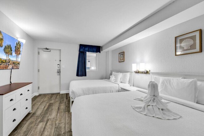Foto del edificio - 2300 N Ocean Blvd