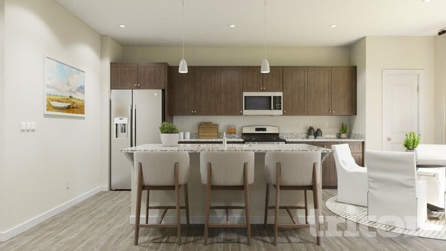 Foto del edificio - 5412 Sandstone Dr