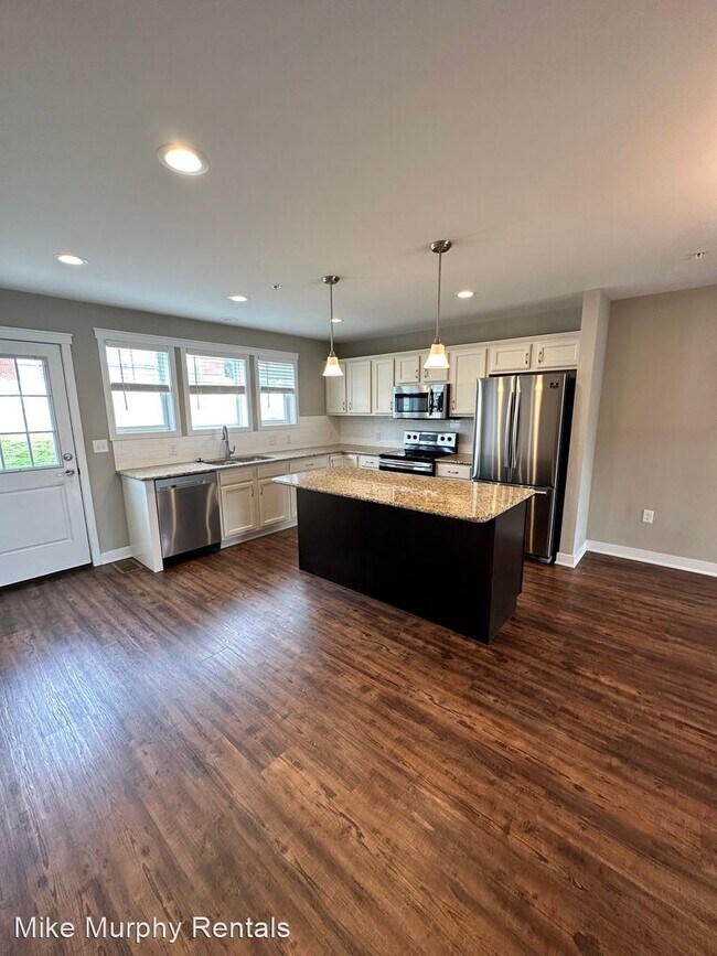 Foto del edificio - 3 br, 2.5 bath House - 207 Fulton Street