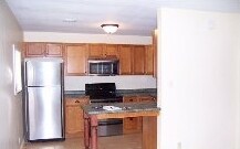  - Luttrell Apartments