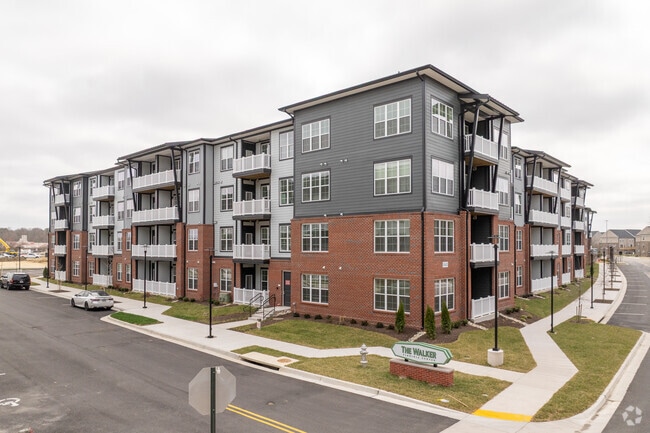 Building Photo - The Walker Virginia Center I & II