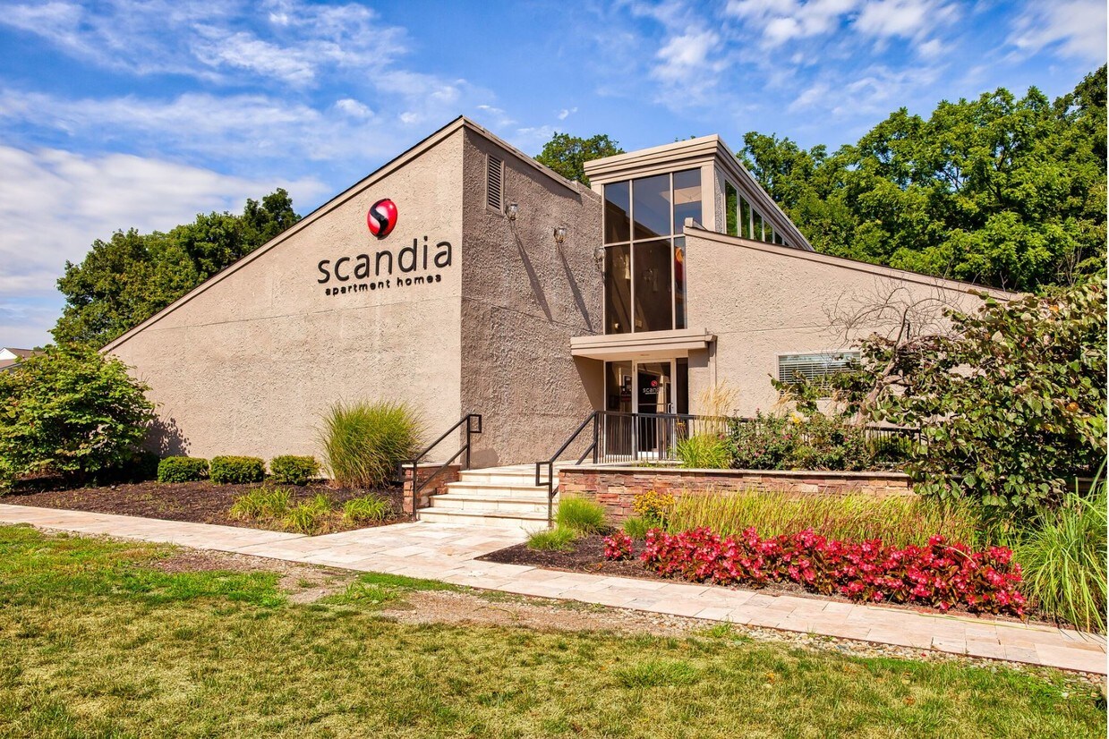Scandia Apartments Alquileres en Indianapolis, IN
