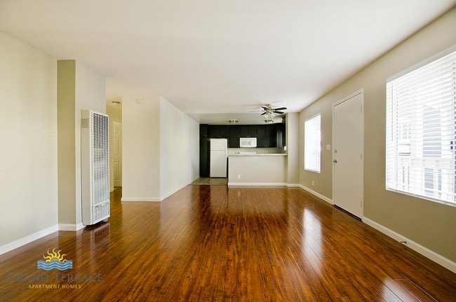 Building Photo - Grand Terrace Apartment Homes