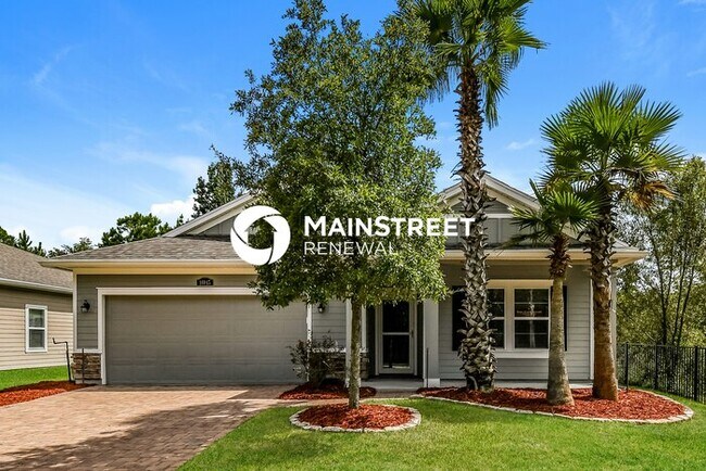 Building Photo - 3 Bedroom Pet-Friendly Home in Jacksonville, FL with Main Street Renewal