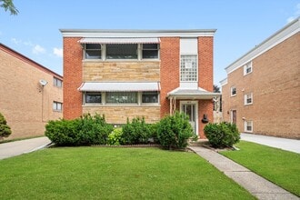 Building Photo - 8819 N Wisner St